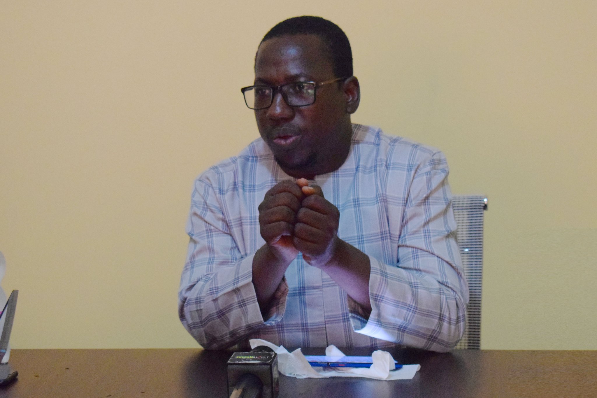 Ce que je retiens:   l'investiture de Bassirou Diomaye Faye restera gravée dans nos cœurs. 